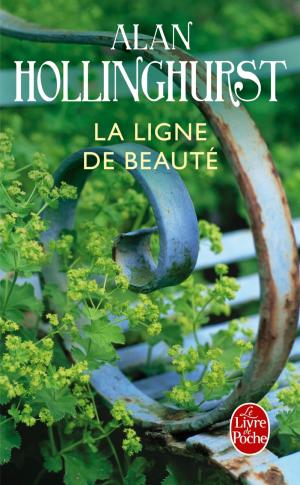 Cover of the book La Ligne de beauté by Denis Diderot