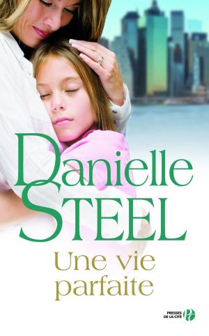 Cover of the book Une vie parfaite by Geneviève SENGER