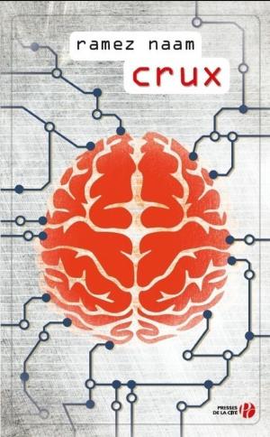 Cover of the book Crux by Gordon FERRIS