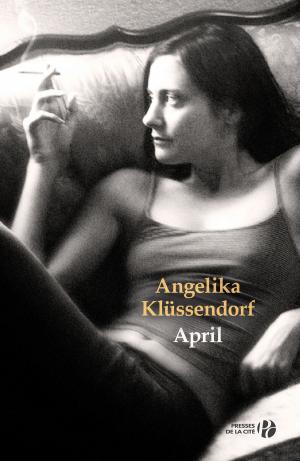 Cover of the book April by Mireille PLUCHARD