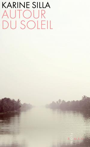 Cover of the book Autour du soleil by Llucia Ramis, Juan Bonilla