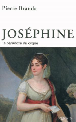 Cover of the book Joséphine de Beauharnais by Annie DEGROOTE