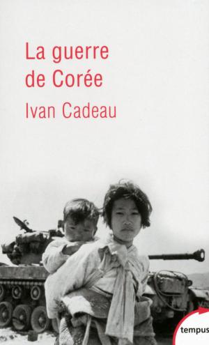 Cover of the book La guerre de Corée by Frédéric SALAT-BAROUX
