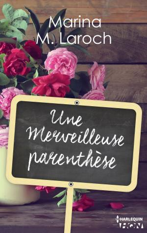 Cover of the book Une merveilleuse parenthèse by Jennie Adams