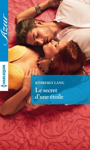 Cover of the book Le secret d'une étoile by Caroline Anderson, Shirley Jump
