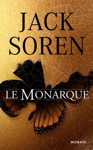 Cover of the book Le monarque by Gerdt Fehrle