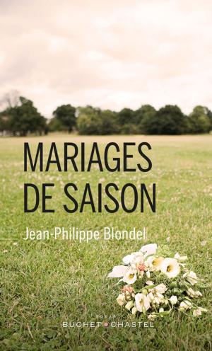 Book cover of Mariages de saison