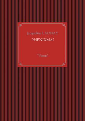 Cover of the book Phenixmai by Joachim Jahnke