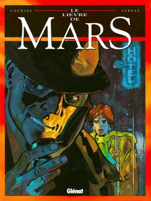 Cover of the book Le Lièvre de mars - Tome 01 by Kim W. Andersson