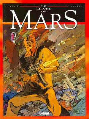 Cover of the book Le Lièvre de mars - Tome 04 by Fabien Rodhain, Luca Malisan, Pierre Rabhi