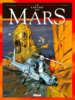 Cover of the book Le Lièvre de mars - Tome 06 by Milo Manara