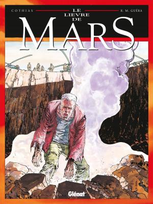 Cover of the book Le Lièvre de mars - Tome 08 by Jean Dufaux, Philippe Xavier