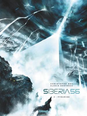 Cover of the book Siberia 56 - Tome 03 by Dodo, Glen Chapron, Glen Chapron