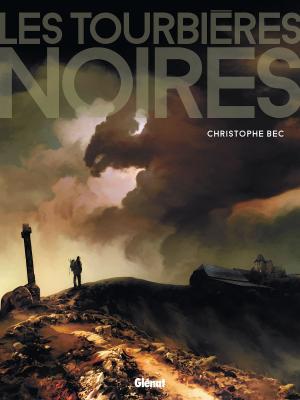 Cover of the book Les Tourbières Noires by Frank Giroud, Didier Courtois