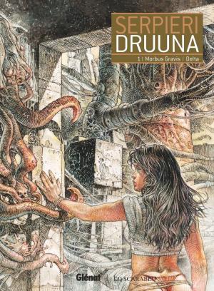 Cover of the book Druuna - Tome 01 by Denis Bernard, Christian Papazoglakis