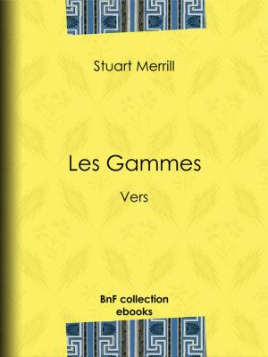Cover of the book Les Gammes by Paul Bourget