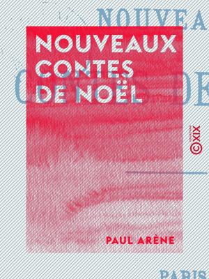 bigCover of the book Nouveaux contes de Noël by 