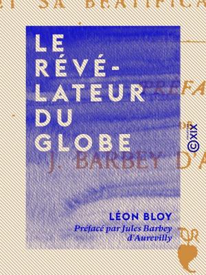 Book cover of Le Révélateur du globe