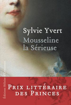 Cover of the book Mousseline la Sérieuse by Amanda McCabe