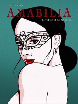 Cover of the book Amabilia - tome 1 by Filippuci