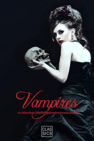 Cover of the book Vampires by Alfred de Musset