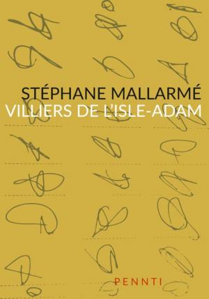 Cover of the book Villiers de l'Isle-Adam by Vicky Yang