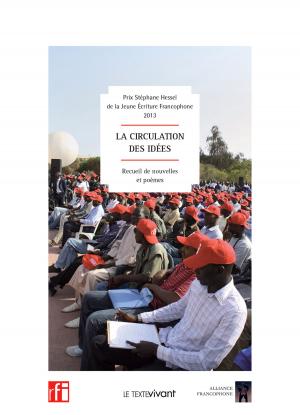 Cover of the book Prix Stéphane Hessel de la Jeune Ecriture Francophone by Anne-Lise Marie Sainte