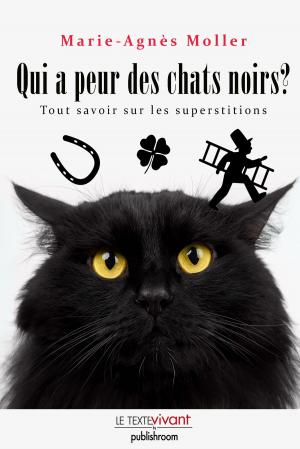 Cover of the book Qui a peur des chats noirs ? by Bruno Houin
