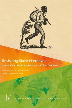 Cover of the book Revisiting Slave Narratives I by Hélène Houdayer
