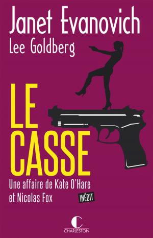 Cover of the book Le Casse by Louise Tremblay d'Essiambre
