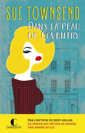 Cover of the book Dans la peau de Coventry by Lee Goldberg, Janet Evanovich