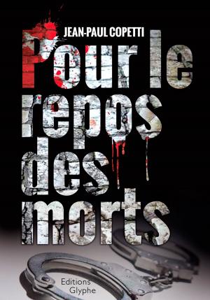 Cover of the book Pour le repos des morts by Bernard Le Calloc’h