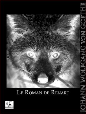Cover of the book Le roman de Renart by Edgar WALLACE