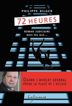 Cover of the book 72 Heures by Jan Thirion