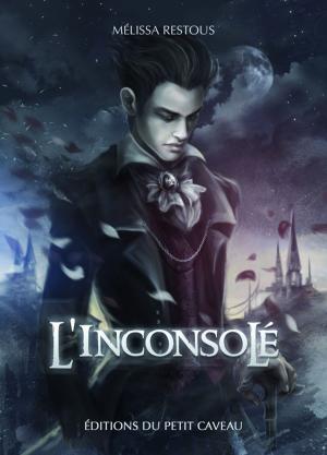 Cover of the book L'inconsolé by Cécile Duquenne