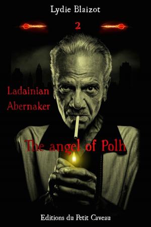 Cover of the book The angel of Polh by Fabio Bartolomei