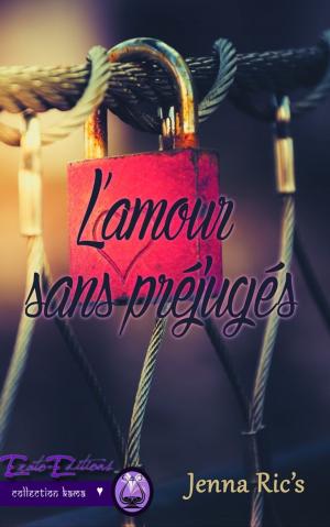 Book cover of l'amour sans préjugés