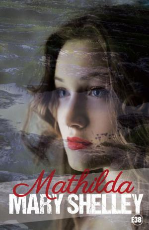 Cover of the book Mathilda by Jocelyne Godard