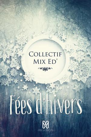 Cover of the book Fées d'hivers by Dani J Caile