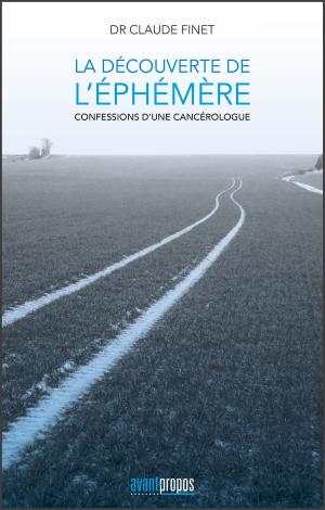 Cover of La découverte de l'éphémère