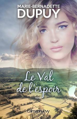 Cover of the book Le Val de l'espoir by Jean-Pierre Winter