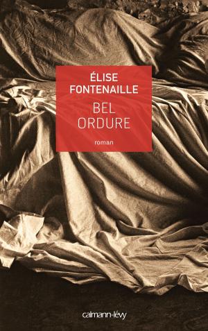 Cover of the book Bel ordure by Elisabeth Brami