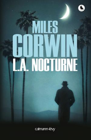 Cover of the book L.A. nocturne by CC Rose