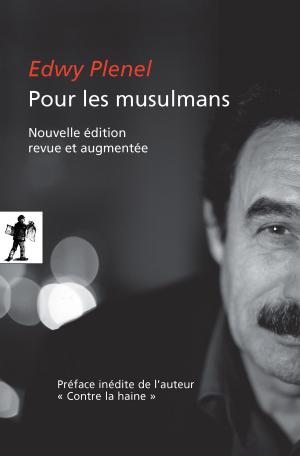 Cover of the book Pour les musulmans by Alain CHOUET, Alain CHOUET, Jean GUISNEL