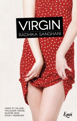 Cover of the book Virgin by Julie Huleux