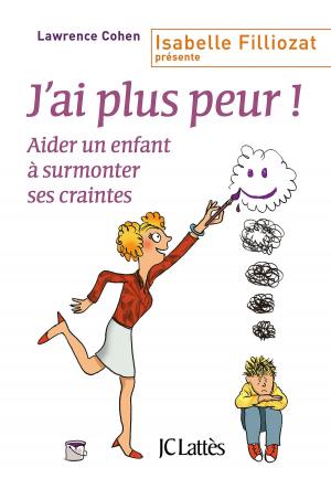 Cover of the book J'ai plus peur ! by Jung Chang