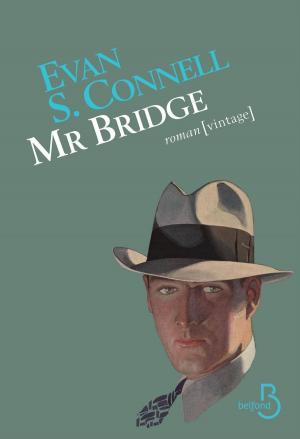 Cover of the book Mr. Bridge by Jean-Noël FABIANI