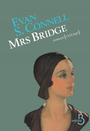 Cover of the book Mrs. Bridge by Jennifer Schipper