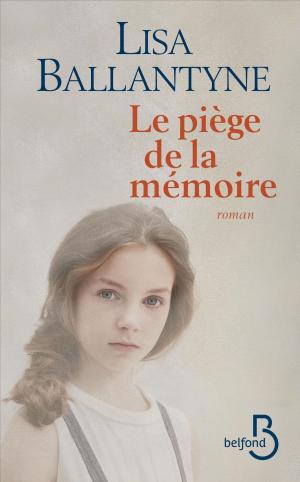 Cover of the book Le piège de la mémoire by Joël SCHMIDT