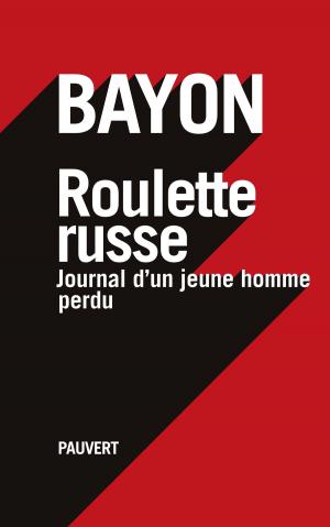 Cover of the book Roulette russe by Xuan Thuan Trinh